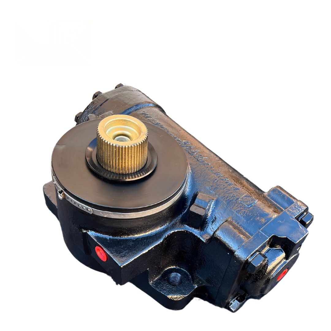 SHEPPARD M110 SBQ1 STEERING GEAR BOX FOR THE RIGHT SIDE